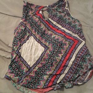 Tank top